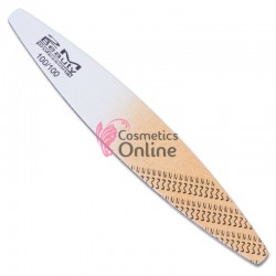 Pila 2M Beauty oval, 100/100